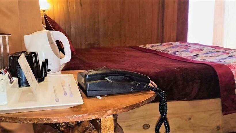 شقة ديلوكس غرفة واحدة, Summit Alpine Resort