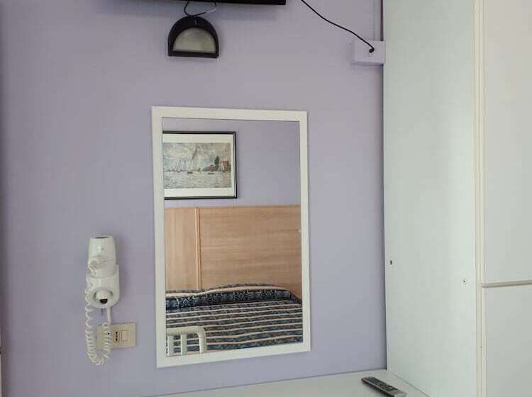 标准间带阳台, Bahamas