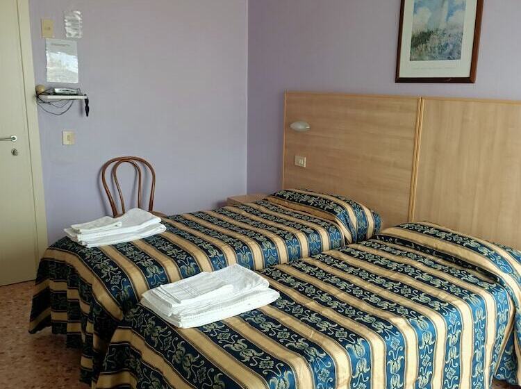 标准间带阳台, Bahamas