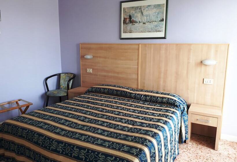 标准间带阳台, Bahamas