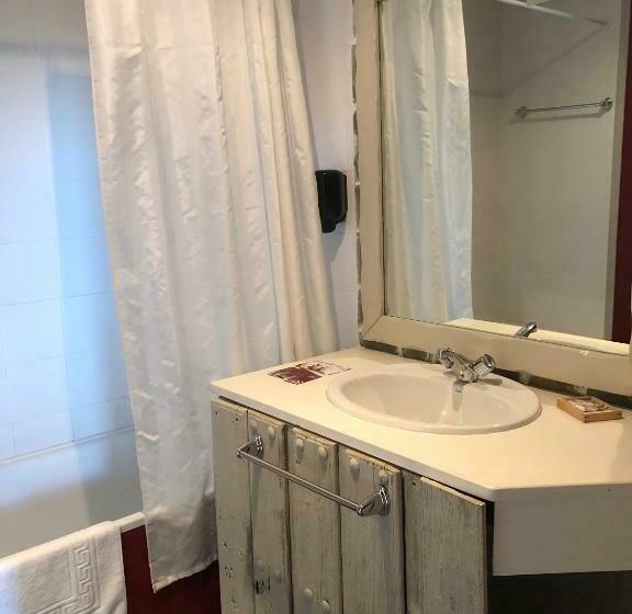 غرفة سوبيريور مزوَّدة بتراس, Rural Porta Coeli   Dehesa Santa Lucía