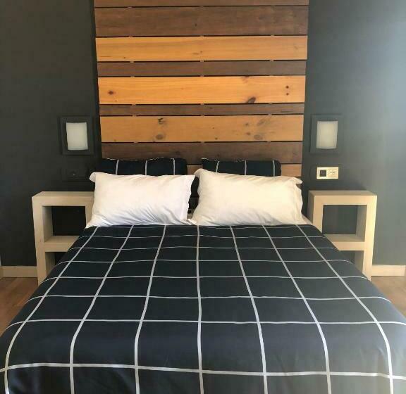 غرفة سوبيريور مزوَّدة بتراس, Rural Porta Coeli   Dehesa Santa Lucía