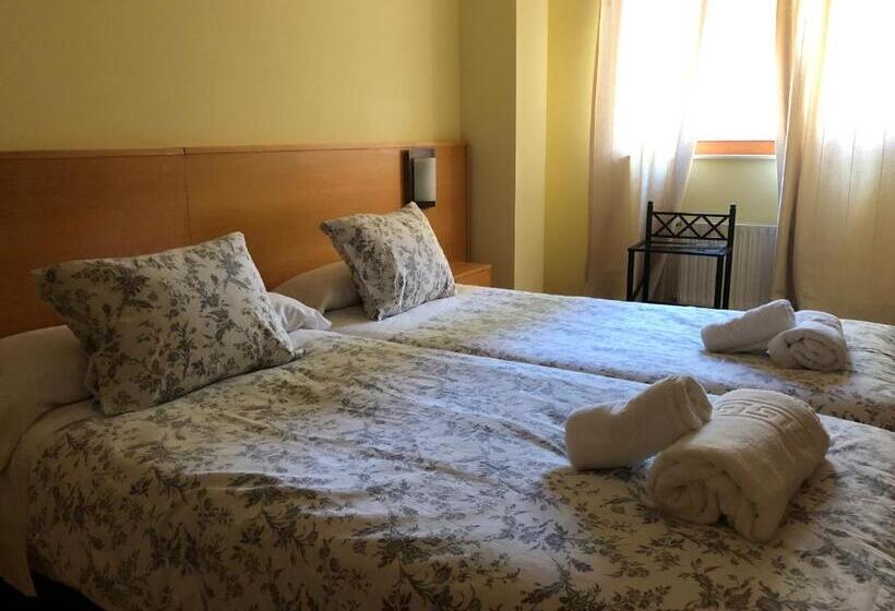 غرفة قياسية, Rural Porta Coeli   Dehesa Santa Lucía