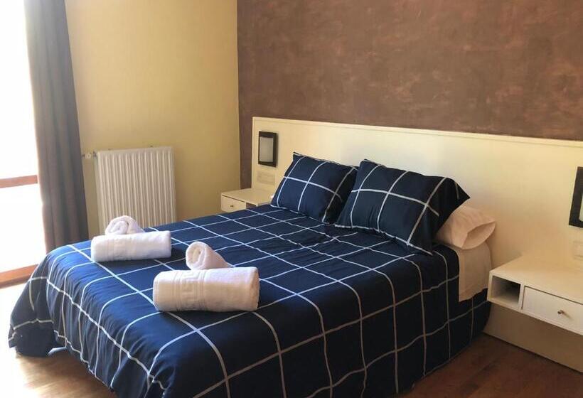 غرفة قياسية, Rural Porta Coeli   Dehesa Santa Lucía