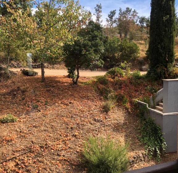 غرفة قياسية, Rural Porta Coeli   Dehesa Santa Lucía