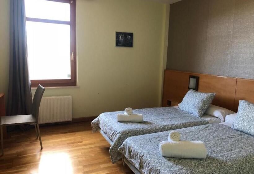 غرفة قياسية, Rural Porta Coeli   Dehesa Santa Lucía