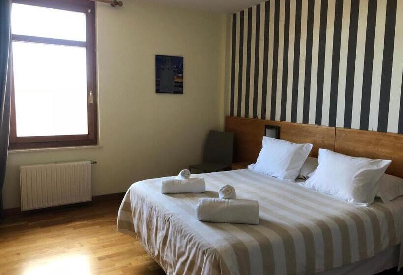 غرفة قياسية, Rural Porta Coeli   Dehesa Santa Lucía