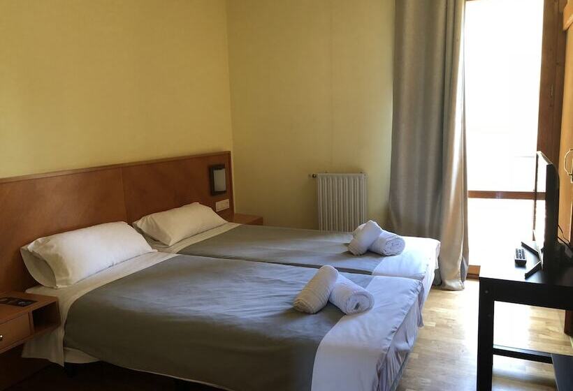 غرفة قياسية, Rural Porta Coeli   Dehesa Santa Lucía