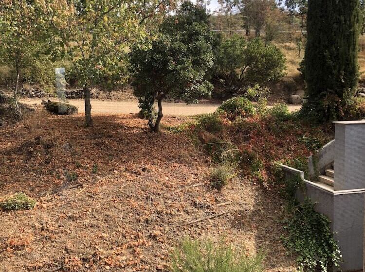 غرفة قياسية, Rural Porta Coeli   Dehesa Santa Lucía