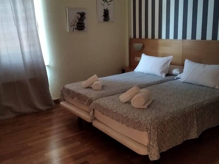 غرفة قياسية, Rural Porta Coeli   Dehesa Santa Lucía