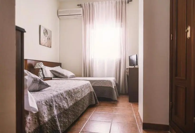 マウンテンビュースタンダードルーム, Hostal La Laguna