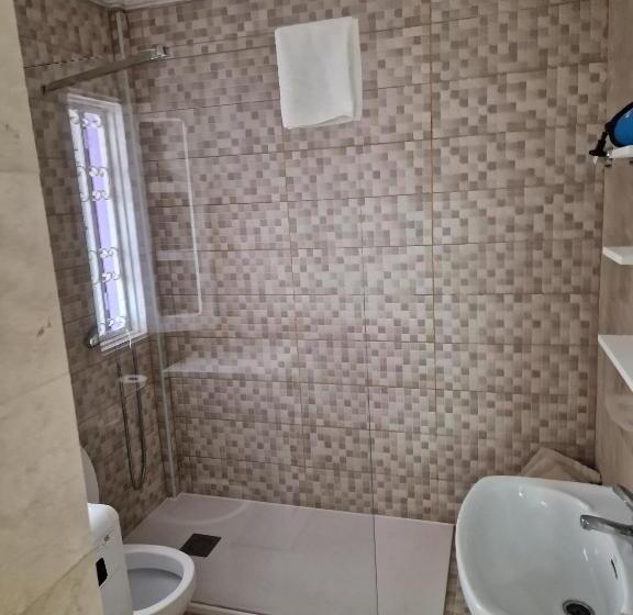 带1个卧室的公寓, Vila Lavanda