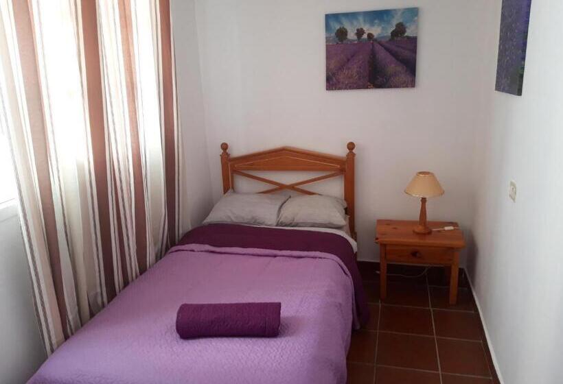 带1个卧室的公寓, Vila Lavanda