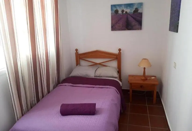 １ベッドルームアパートメント, Vila Lavanda