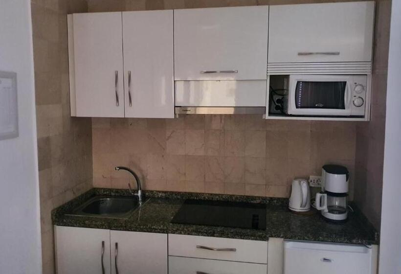Апартаменты 1 Спальня, Vila Lavanda