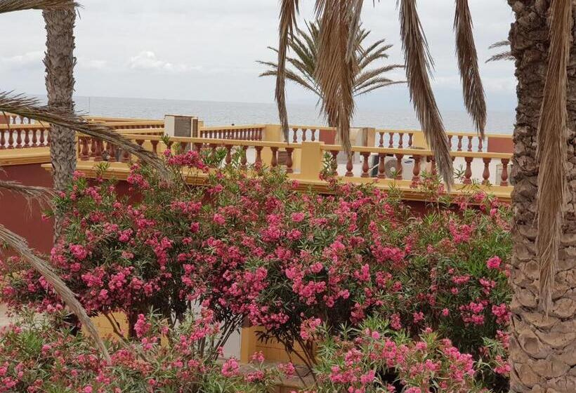 Апартаменты 1 Спальня Вид на Море, Vila Lavanda