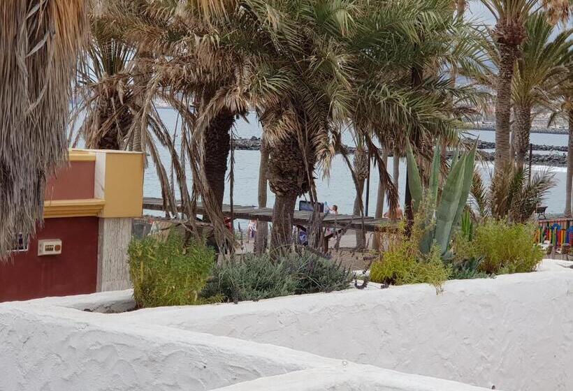 带1个卧室的带海景的公寓, Vila Lavanda