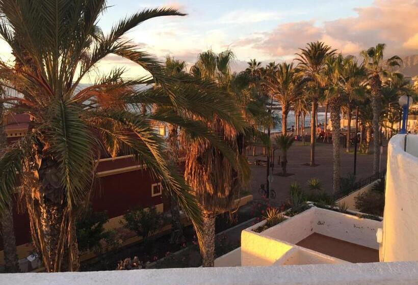 带1个卧室的带海景的公寓, Vila Lavanda