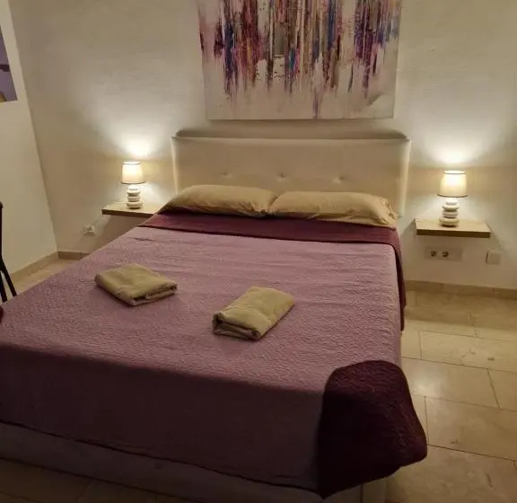 １階の１ベッドルームアパートメント, Vila Lavanda