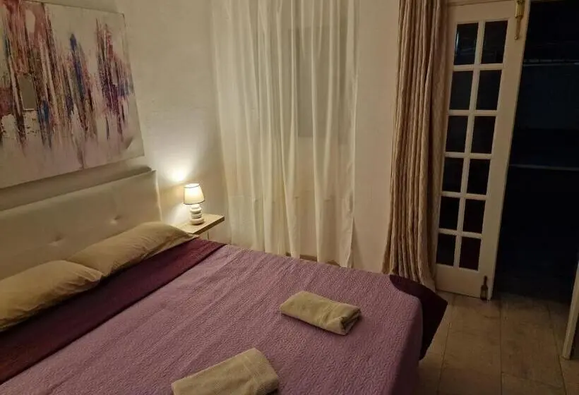 １階の１ベッドルームアパートメント, Vila Lavanda