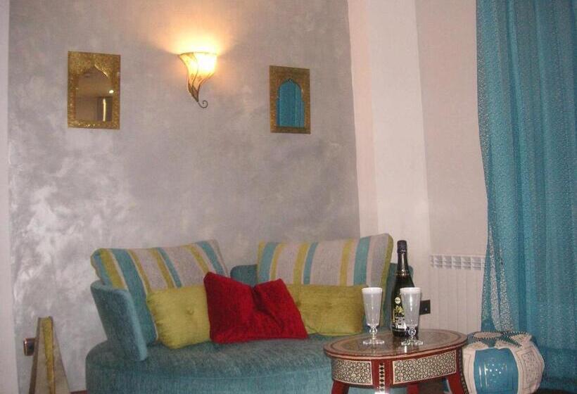 شقة ديلوكس غرفة واحدة, Apartamentos Melihah