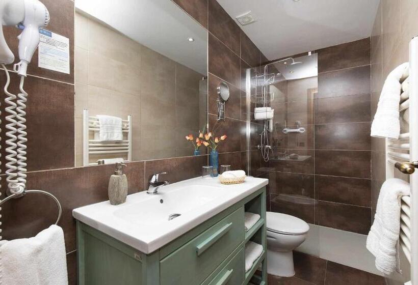 شقة ديلوكس غرفة واحدة, Apartamentos Melihah