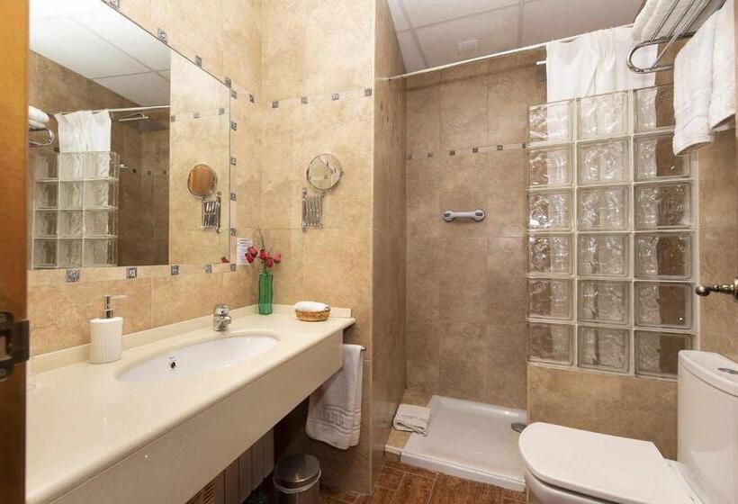 شقة غرفتين, Apartamentos Melihah