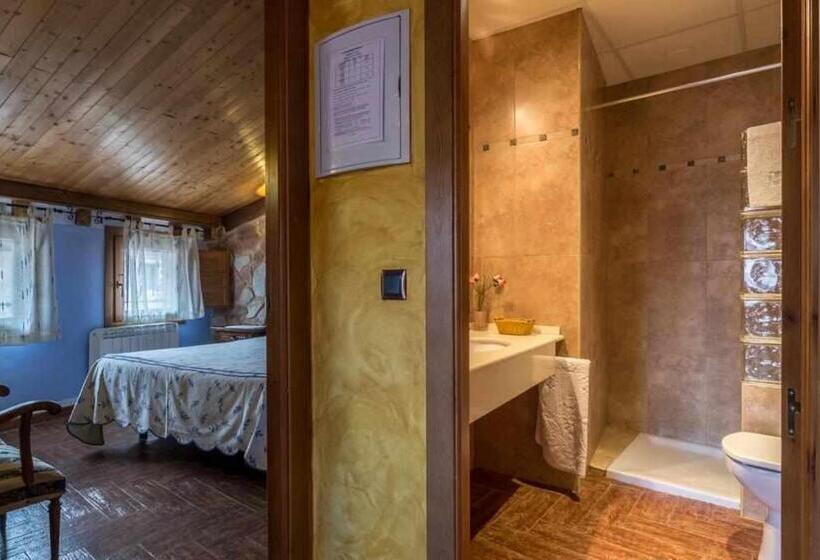 شقة غرفتين, Apartamentos Melihah