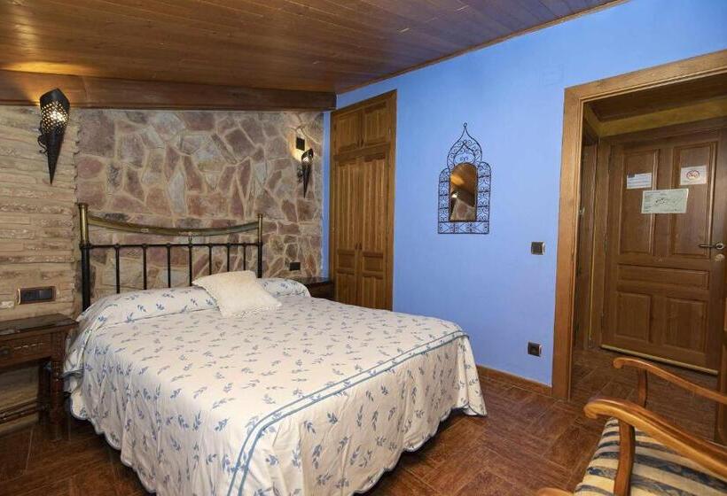 Апартаменты 2 Спальни, Apartamentos Melihah