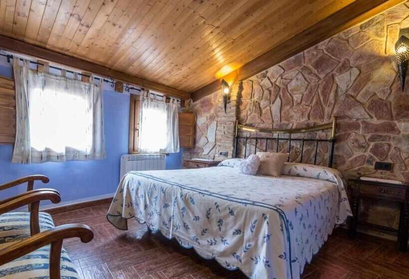 شقة غرفتين, Apartamentos Melihah