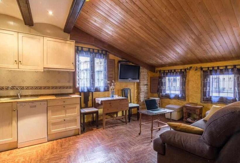 Апартаменты 2 Спальни, Apartamentos Melihah