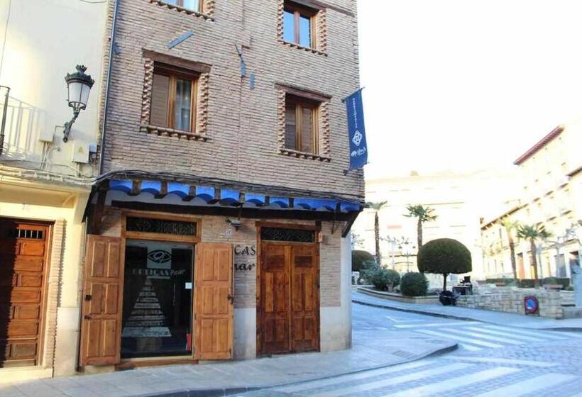 شقة غرفة نوم واحدة مزودة بشُرفة, Apartamentos Melihah