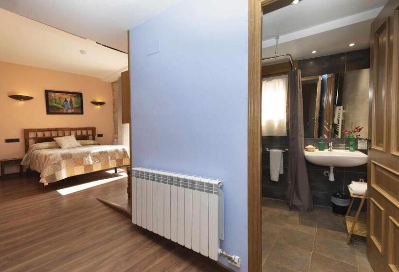 Апартаменты 1 Спальня с Балконом, Apartamentos Melihah