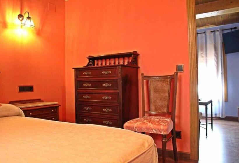 غرفة دوبلكس, Apartamentos Melihah