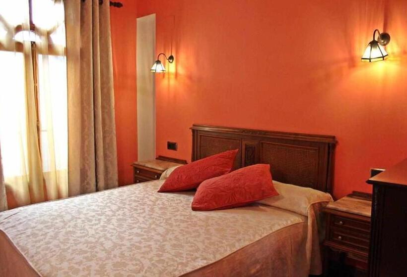 Номер Дюплекс, Apartamentos Melihah