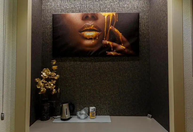 اتاق استاندارد, Hostal Rodas Pamplona