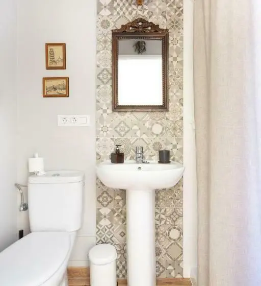 اتاق استاندارد, Casa Doña Carmela Guesthouse Tenerife