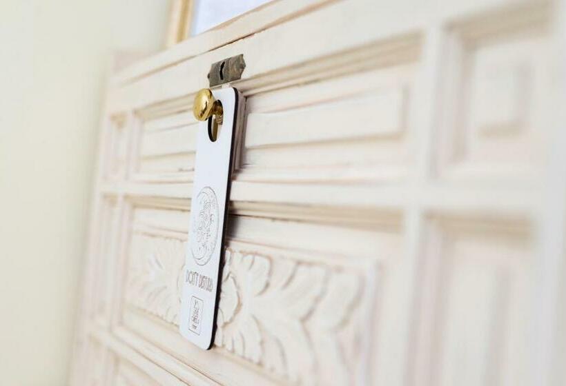 חדר סטנדרט, Casa Dona Carmela Guesthouse  Adults Only