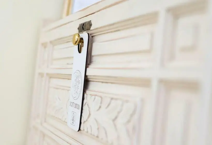 اتاق استاندارد, Casa Doña Carmela Guesthouse Tenerife