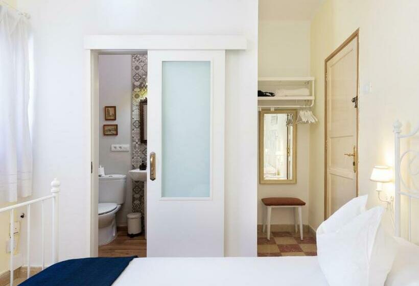 חדר סטנדרט, Casa Dona Carmela Guesthouse  Adults Only