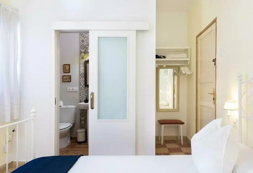 اتاق استاندارد, Casa Doña Carmela Guesthouse Tenerife