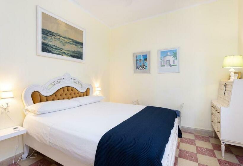 اتاق استاندارد, Casa Dona Carmela Guesthouse  Adults Only