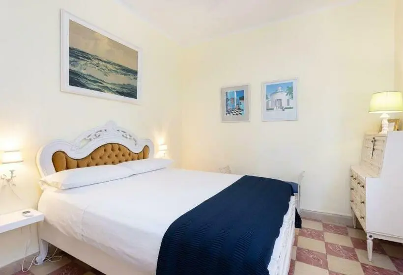 اتاق استاندارد, Casa Doña Carmela Guesthouse Tenerife