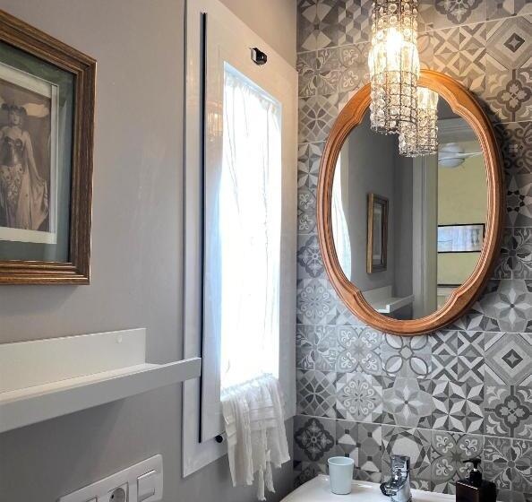 חדר סופריור, Casa Dona Carmela Guesthouse  Adults Only