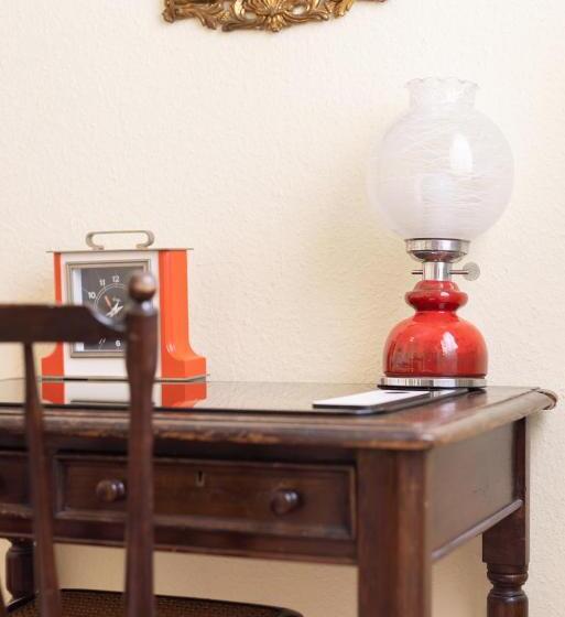 חדר סופריור, Casa Dona Carmela Guesthouse  Adults Only