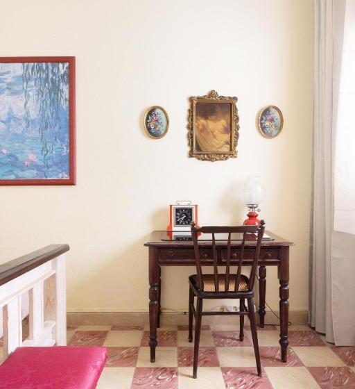 חדר סופריור, Casa Dona Carmela Guesthouse  Adults Only