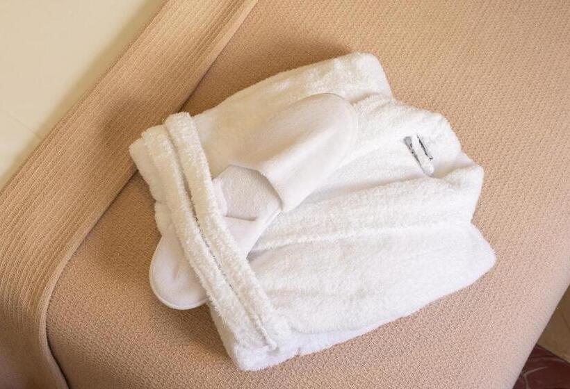 חדר סטנדרט, Casa Dona Carmela Guesthouse  Adults Only