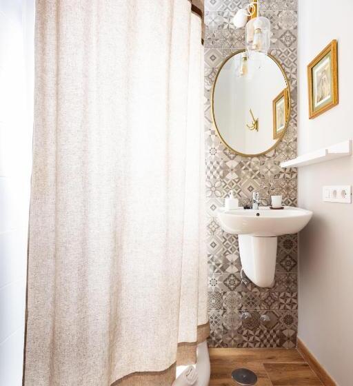 חדר סטנדרט, Casa Dona Carmela Guesthouse  Adults Only