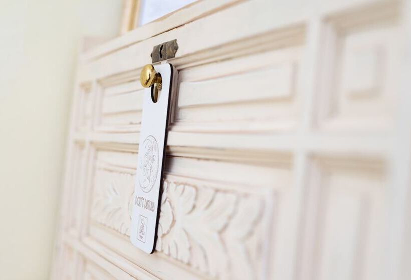 חדר סטנדרט, Casa Dona Carmela Guesthouse  Adults Only