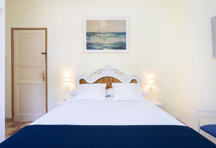 اتاق استاندارد, Casa Dona Carmela Guesthouse  Adults Only